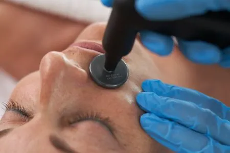 INDIBA Deep Care — RF ліфтинг 448 кГц