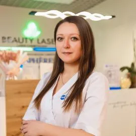 Ірина Галько