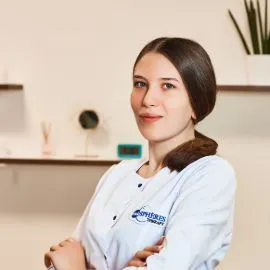 Тетяна Бондаренко