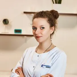 Карина Кононенко