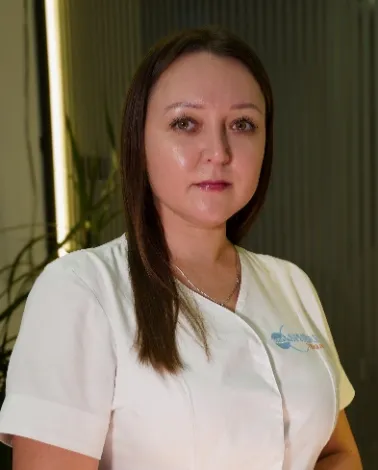 Галько Ірина