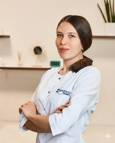 Тетяна Головачова