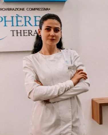 Остепан Катерина