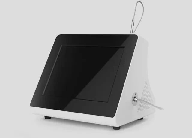 Диодный лазер Diode Laser 980 nm Vascular Touch для удаления сосудов