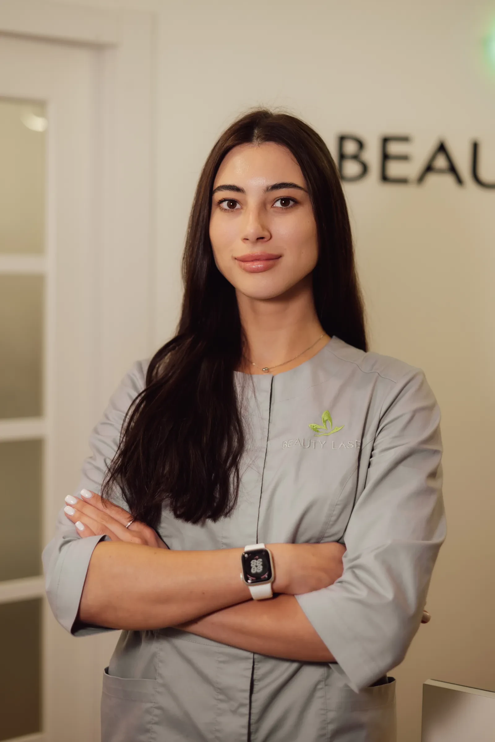 Виктория Титаренко