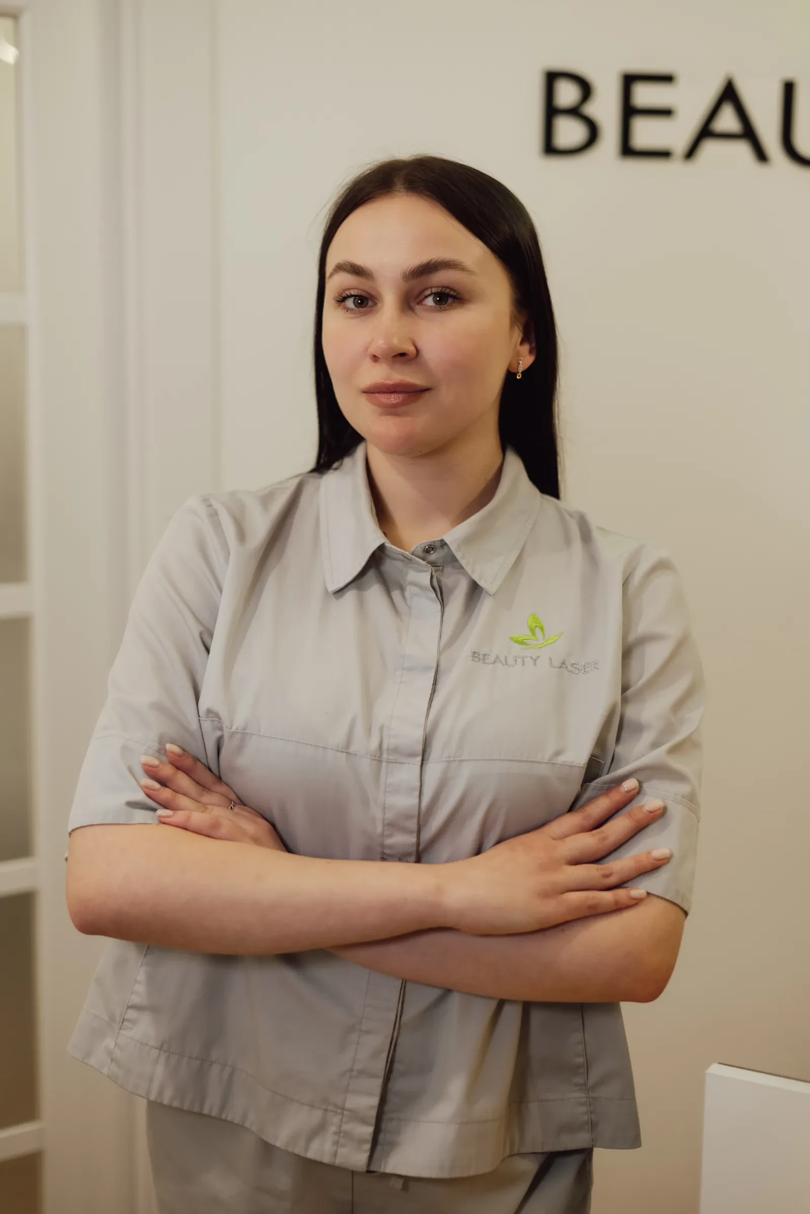 Алина Никоненко