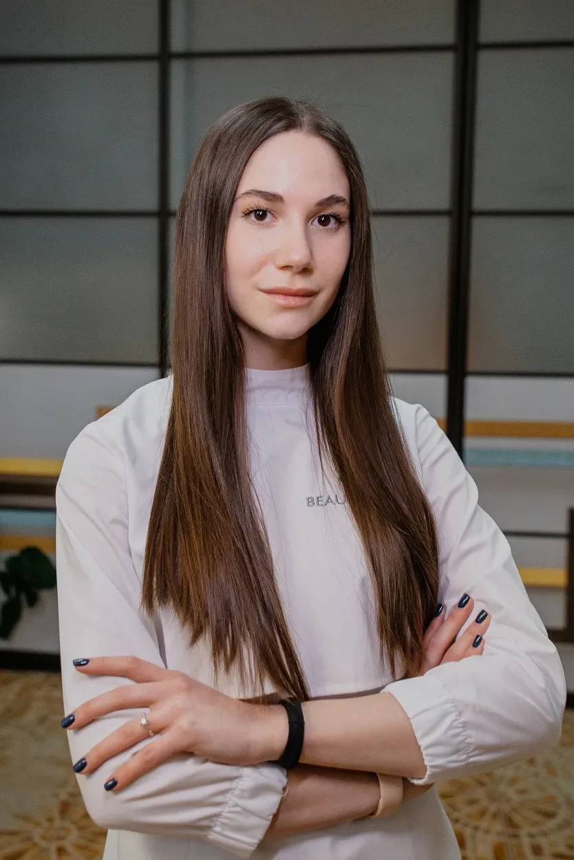 Александра Дятлова