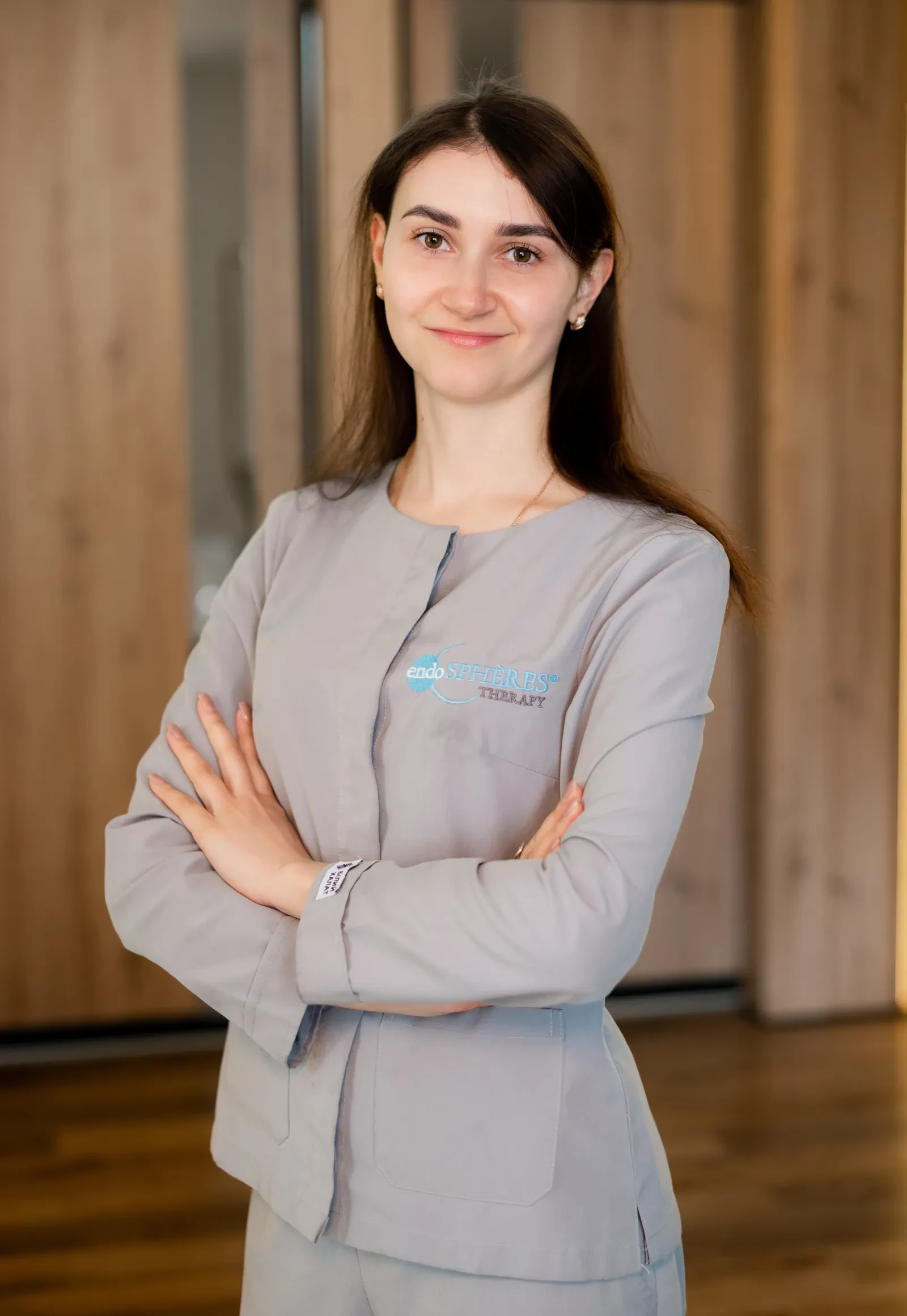 Катерина Сурмачевская